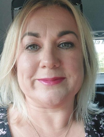 Michelle Cogley